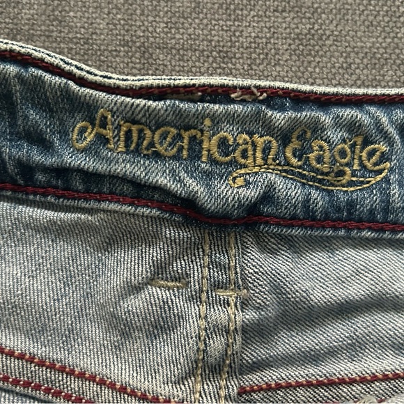 American Eagle Outfitters denim shorts bundle - Picture 7 of 11